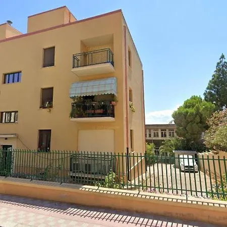 Punici Apartment *