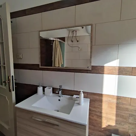 Apartment Punici