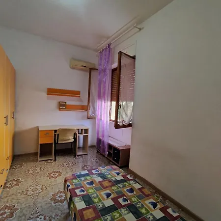 Apartment Punici Cagliari