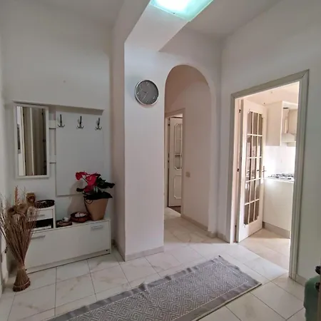 Apartment Punici