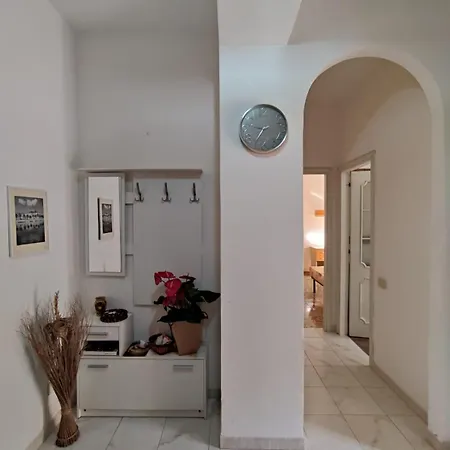 Punici Apartment *
