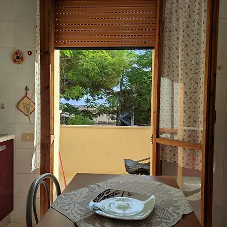 Punici Apartment