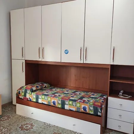Punici Appartement Cagliari