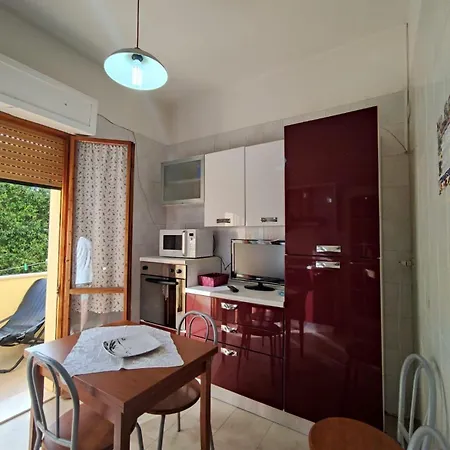 Punici Apartament Cagliari