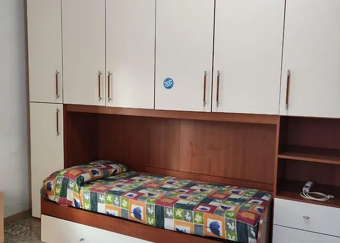 Punici Apartament Cagliari
