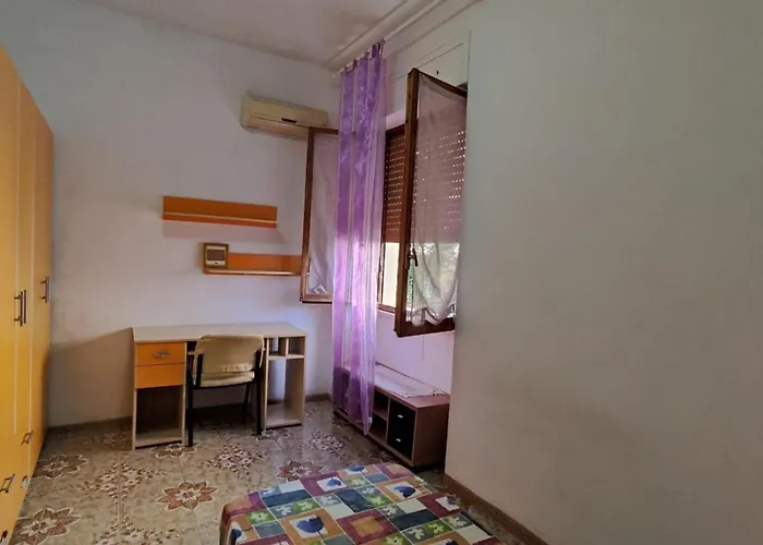 Apartament Punici Cagliari