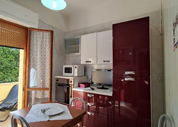 Punici Apartament Cagliari